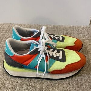 New Balance 237 Sneakers